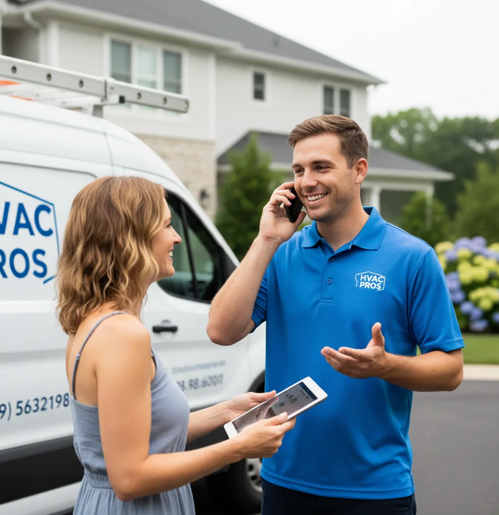 AC Repair in Temecula, CA